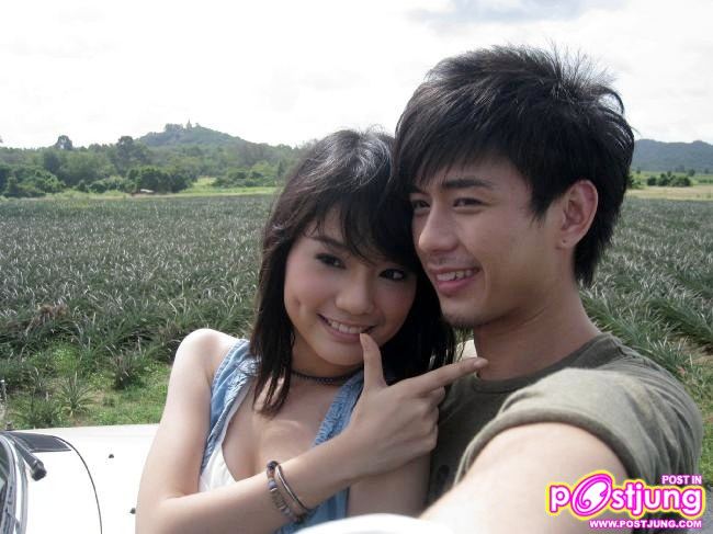 พี่บูม พระเอกmvรักไม่ต้องการเวลา mvคนรอสาย,,หล่อมาก