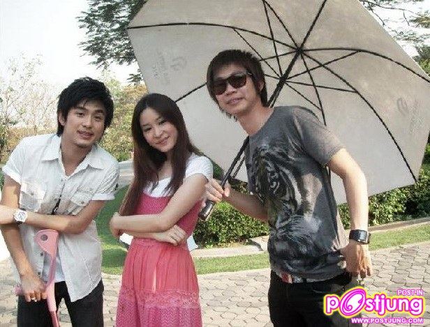 พี่บูม พระเอกmvรักไม่ต้องการเวลา mvคนรอสาย,,หล่อมาก