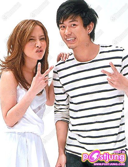 พี่บูม พระเอกmvรักไม่ต้องการเวลา mvคนรอสาย,,หล่อมาก