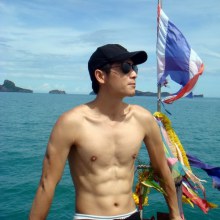 The Boy Next Doors หนุ่มข้างบ้าน