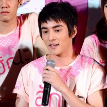 เปิดตัว ภาพยนตร์ ฮักนะ สารคาม