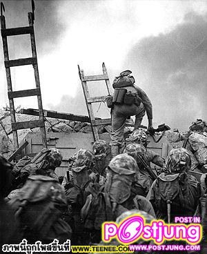 วีรกรรมกองพันทหารไทย ณ สมรภูมิ พ็อคช็อป ฮิลล์ ในสงครามเกาหลี