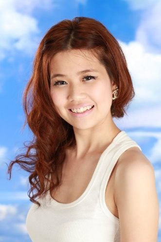 โฉมหน้า 20 คนสุดท้ายผู้ผ่านเข้ารอบ Miss motorshow 2011