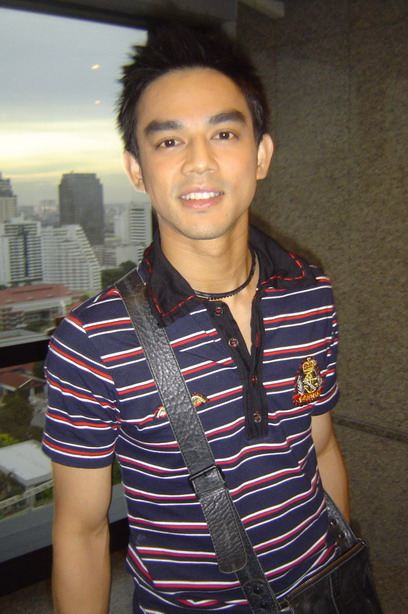 มอส 23 มีนาคม