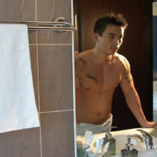 ตี๋ๆ เอกซ์