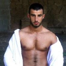 หนุ่มลาติน