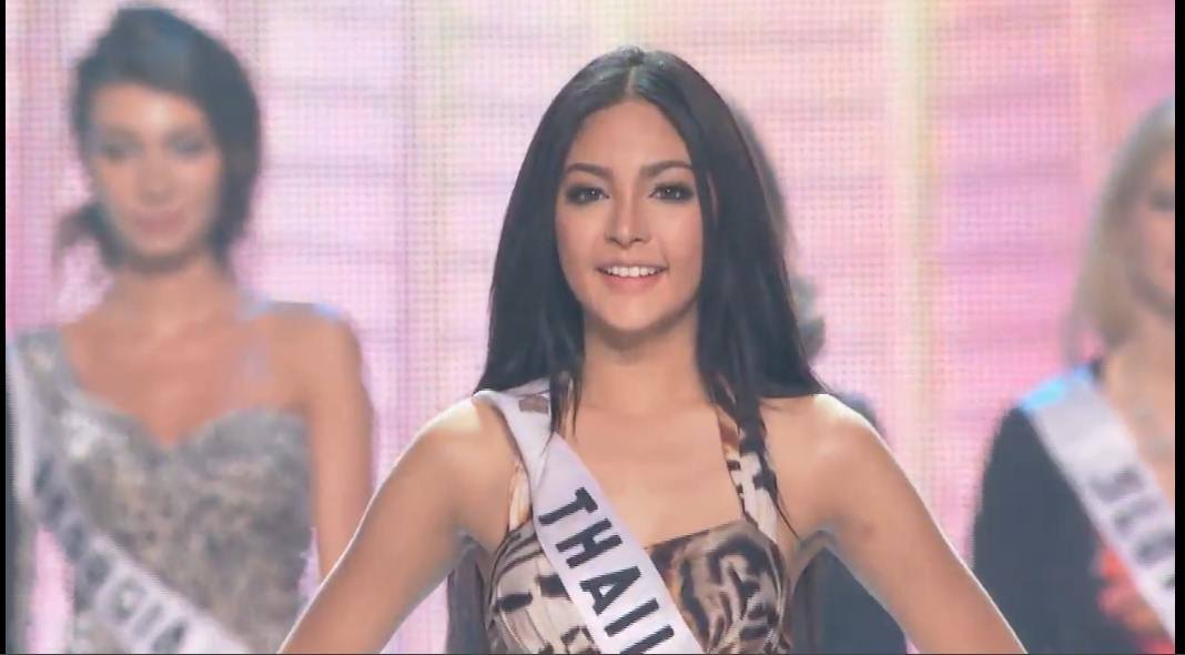 ซ้อมเข้ารอบ 15 คนสุดท้าย