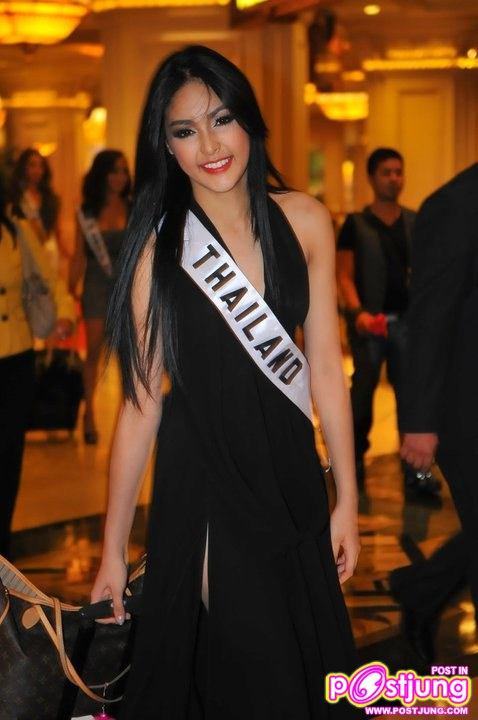 เสร็จจากรอบพลีลิมแล้ว กำลังกลับที่พัก