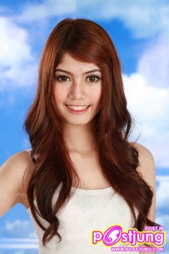 โฉมหน้า 20 คนสุดท้ายผู้ผ่านเข้ารอบ Miss motorshow 2011