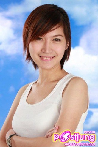 โฉมหน้า 20 คนสุดท้ายผู้ผ่านเข้ารอบ Miss motorshow 2011