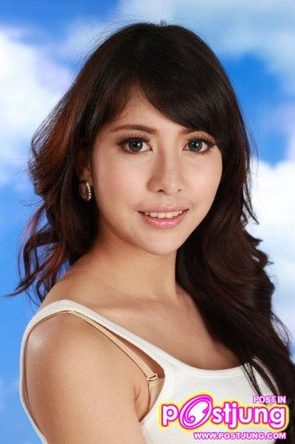 โฉมหน้า 20 คนสุดท้ายผู้ผ่านเข้ารอบ Miss motorshow 2011