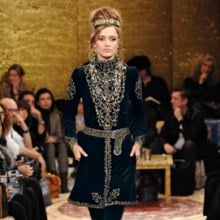 Chanel Paris ''Byzance Pre-Fall 2011 Collection''