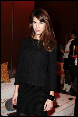 Chanel Paris ''Byzance Pre-Fall 2011 Collection''