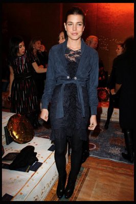 Chanel Paris ''Byzance Pre-Fall 2011 Collection''