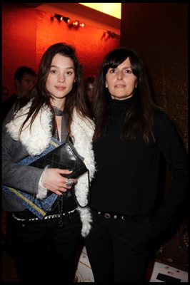 Chanel Paris ''Byzance Pre-Fall 2011 Collection''