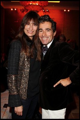 Chanel Paris ''Byzance Pre-Fall 2011 Collection''