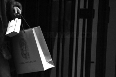 Chanel Paris ''Byzance Pre-Fall 2011 Collection''