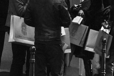 Chanel Paris ''Byzance Pre-Fall 2011 Collection''