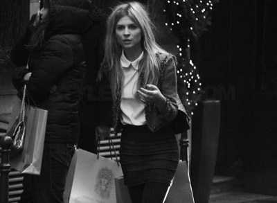 Chanel Paris ''Byzance Pre-Fall 2011 Collection''