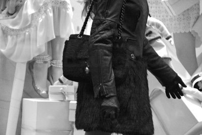 Chanel Paris ''Byzance Pre-Fall 2011 Collection''