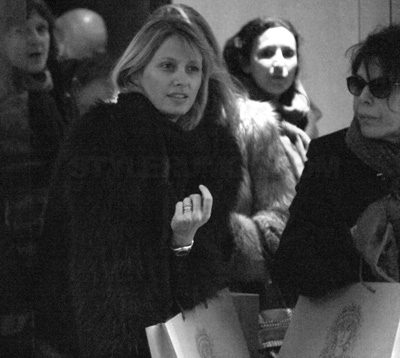 Chanel Paris ''Byzance Pre-Fall 2011 Collection''