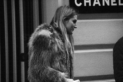 Chanel Paris ''Byzance Pre-Fall 2011 Collection''