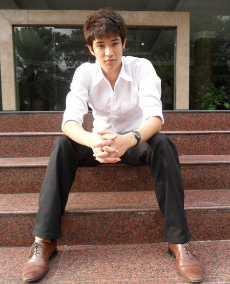 ตูมตาม  เบอร์1 หล่อ เท่ๆ เสียงดี   the star7