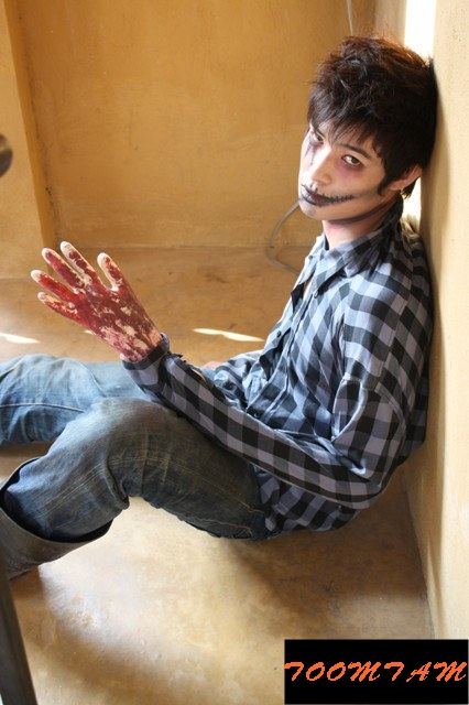 ตูมตาม  เบอร์1 หล่อ เท่ๆ เสียงดี   the star7