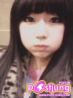 ซูบิน dal shabet