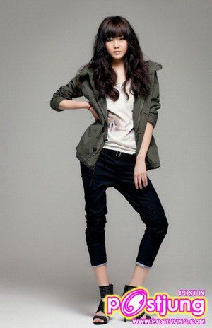 ซูบิน dal shabet