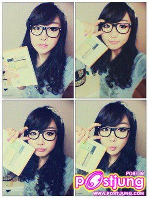 ซูบิน dal shabet