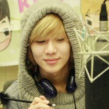Taemin
