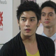 New pic เคน ภูภูมิ & ธันวา