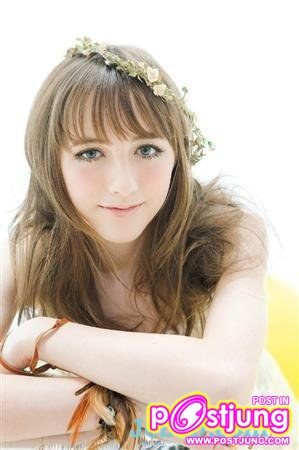 Beckii Cruel (คล้ายleah มากๆๆ)