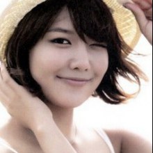 Soo Young All About Girls' Generation Photobook Photos