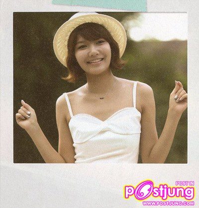 Soo Young All About Girls' Generation Photobook Photos