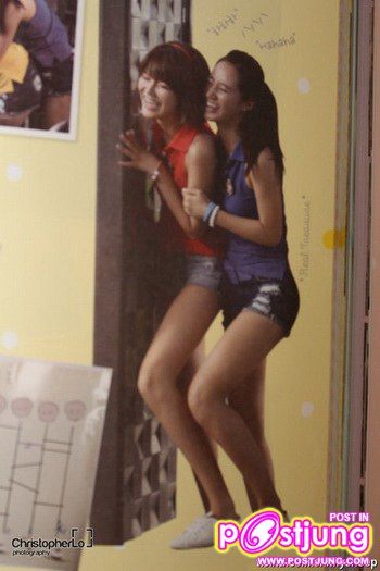 Soo Young All About Girls' Generation Photobook Photos