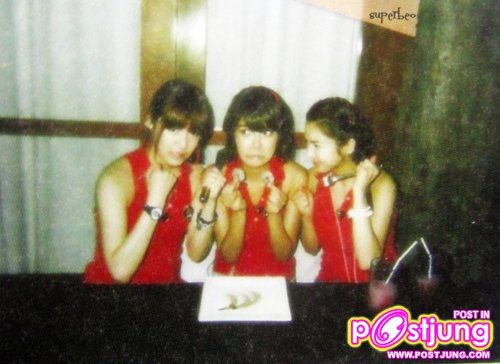 Soo Young All About Girls' Generation Photobook Photos