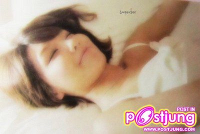 Soo Young All About Girls' Generation Photobook Photos