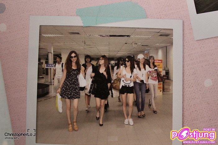 Soo Young All About Girls' Generation Photobook Photos