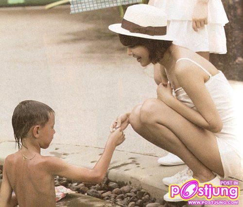 Soo Young All About Girls' Generation Photobook Photos