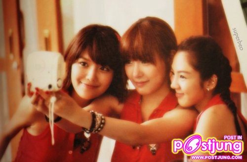 Soo Young All About Girls' Generation Photobook Photos