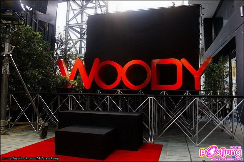 The Star 7 @รายการเช้าดูวู้ดดี้