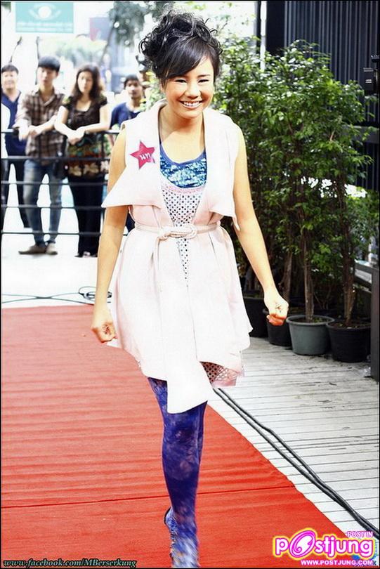 The Star 7 @รายการเช้าดูวู้ดดี้