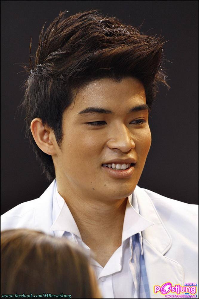 The Star 7 @รายการเช้าดูวู้ดดี้