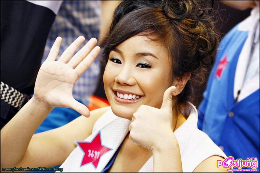 The Star 7 @รายการเช้าดูวู้ดดี้