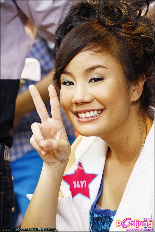 The Star 7 @รายการเช้าดูวู้ดดี้