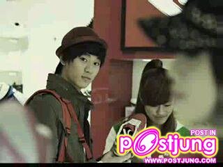 Kim Soo Hyun&Ham Eun Jung