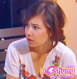 หมี่กรอบกับคุณเทียน @บันไดดอกรัก