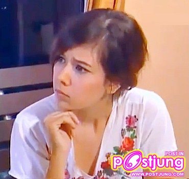 หมี่กรอบกับคุณเทียน @บันไดดอกรัก